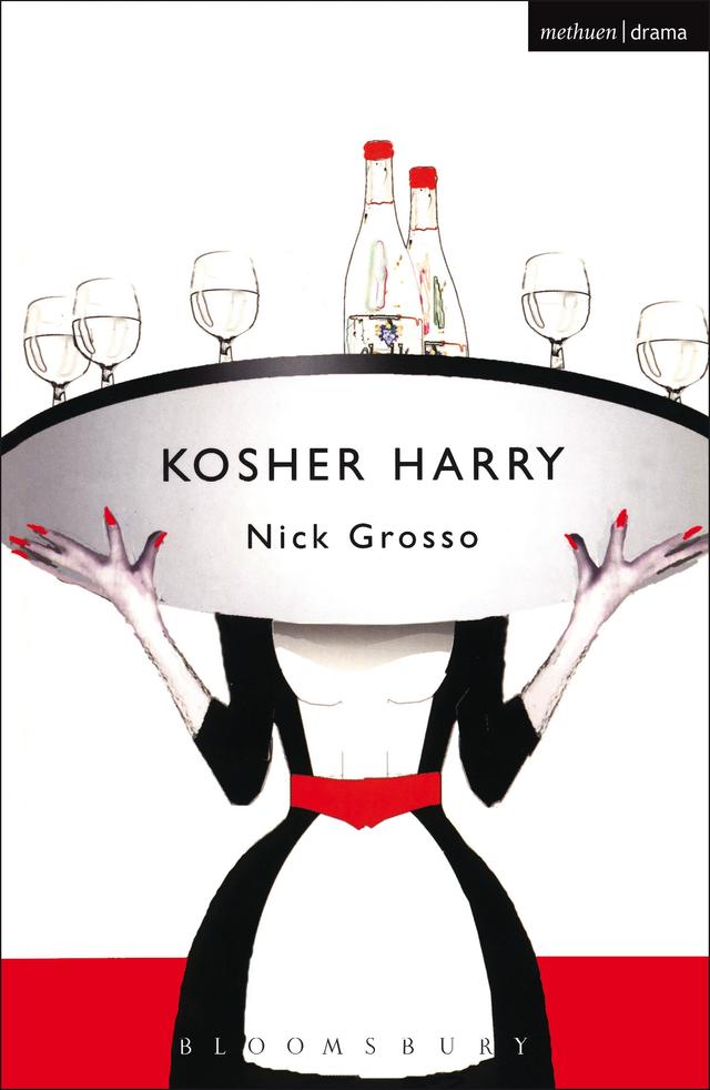 Kosher Harry by Nick Grosso