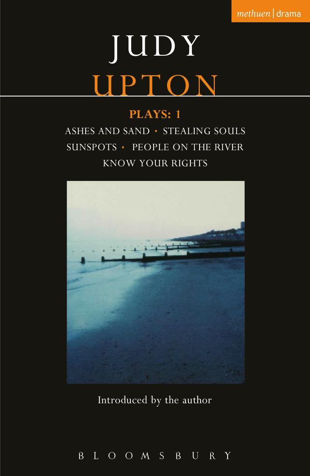 Upton Plays: 1 by Judy Upton