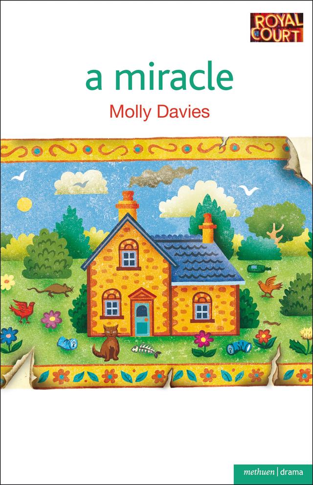 A Miracle by Molly Davies