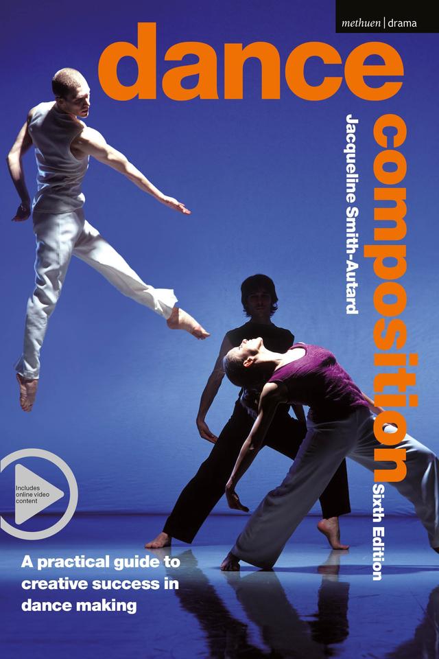 Dance Composition by Jacqueline M. Smith-Autard