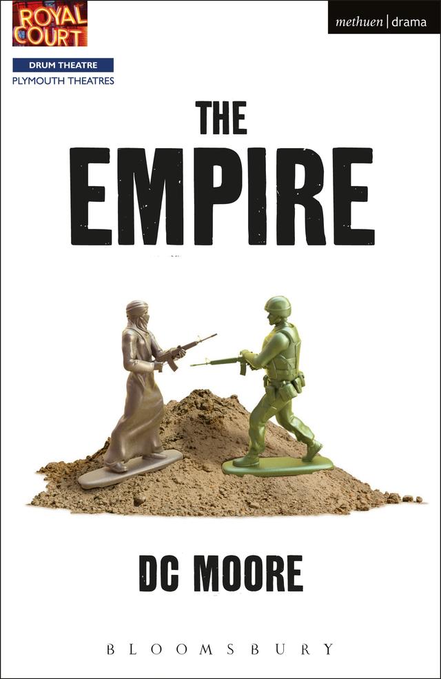 The Empire by DC Moore