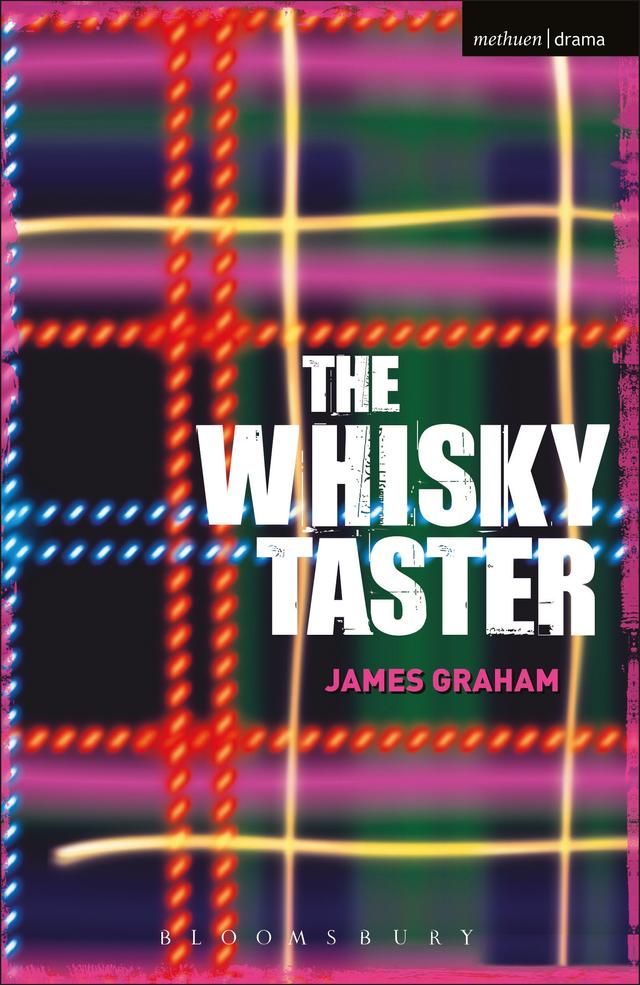 The Whisky Taster by James Graham