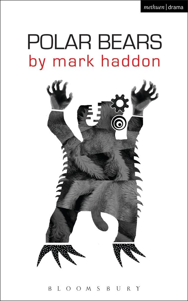 Polar Bears by Mark Haddon