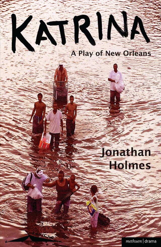 Katrina by Jonathan Holmes