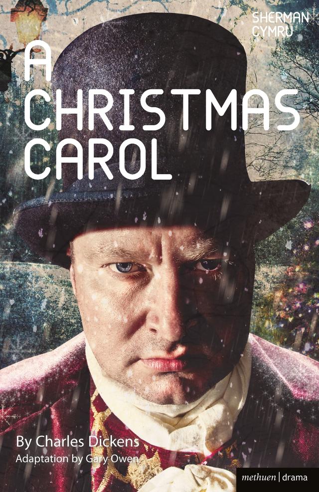 A Christmas Carol by Charles Dickens, Gary Owen