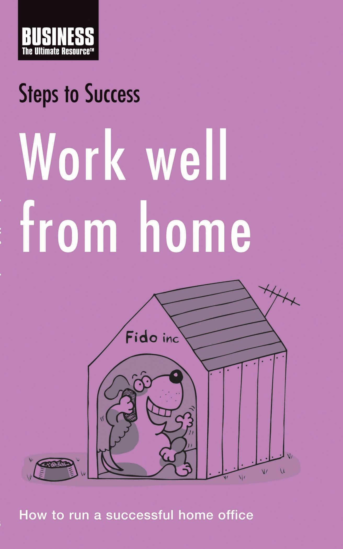 Work Well from Home