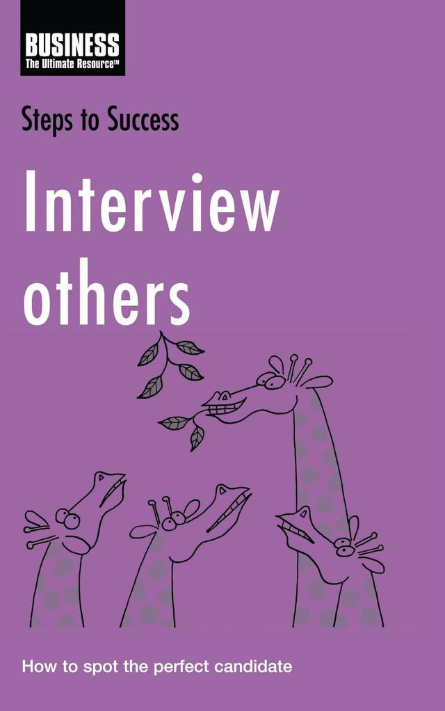 Interview Others by Lorenza Clifford