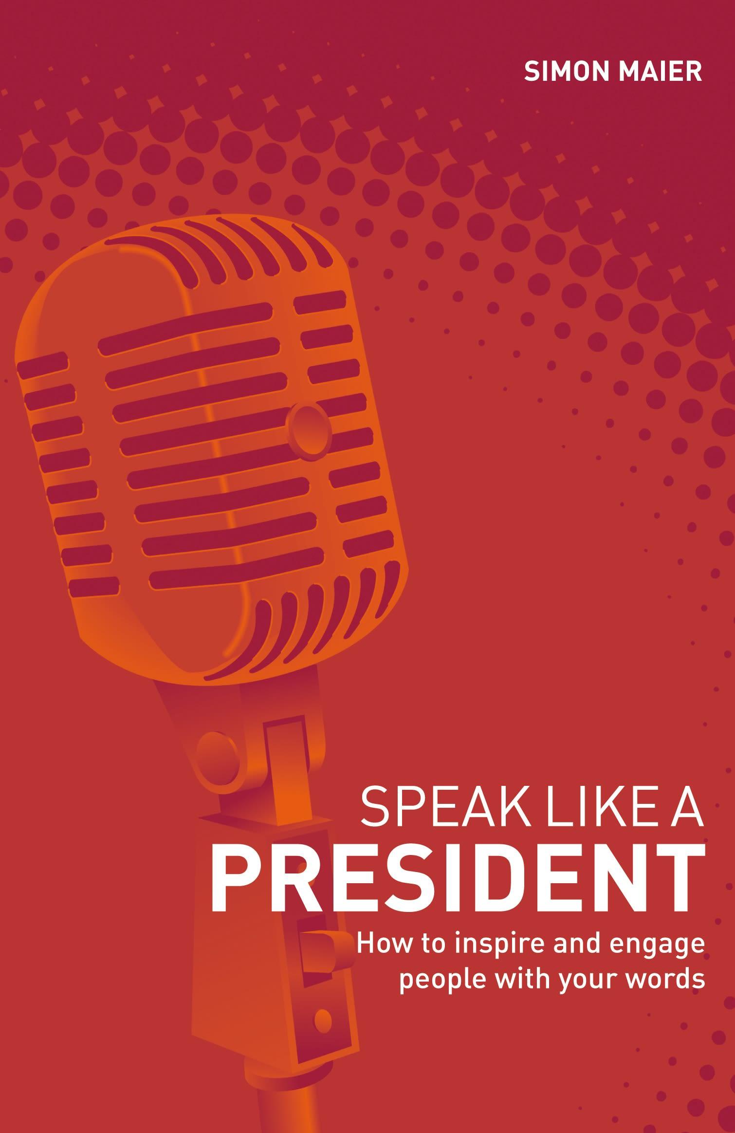 Speak Like a President