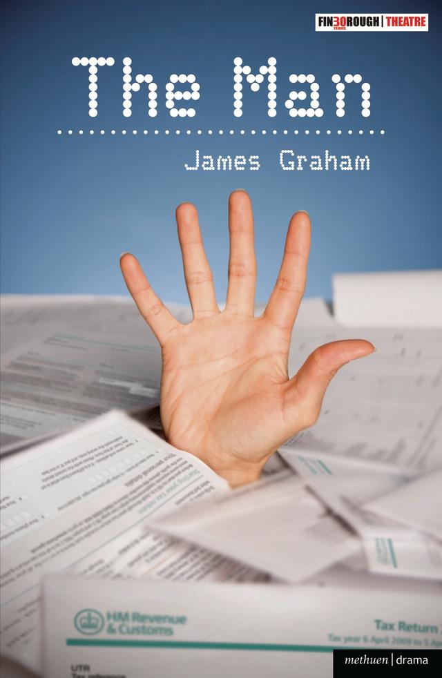 The Man by James Graham