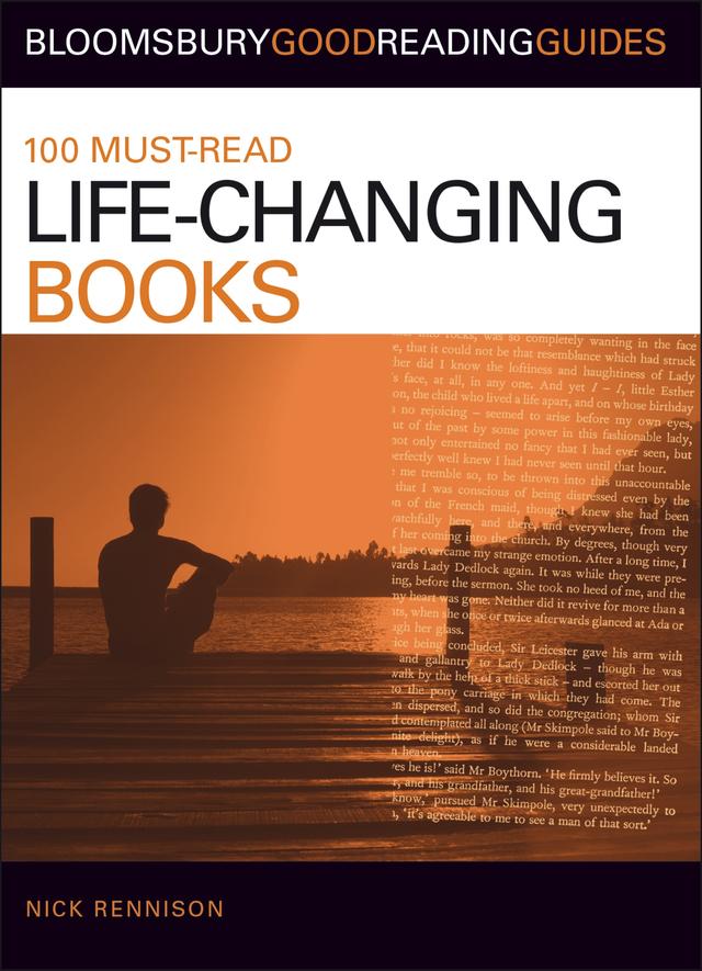 100 Must-read Life-Changing Books by Nick Rennison