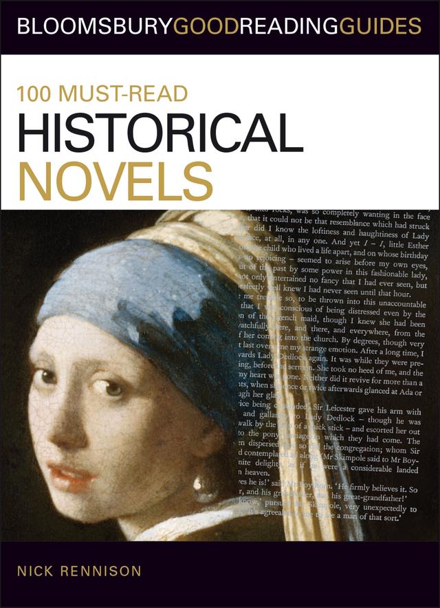 100 Must-read Historical Novels by Nick Rennison
