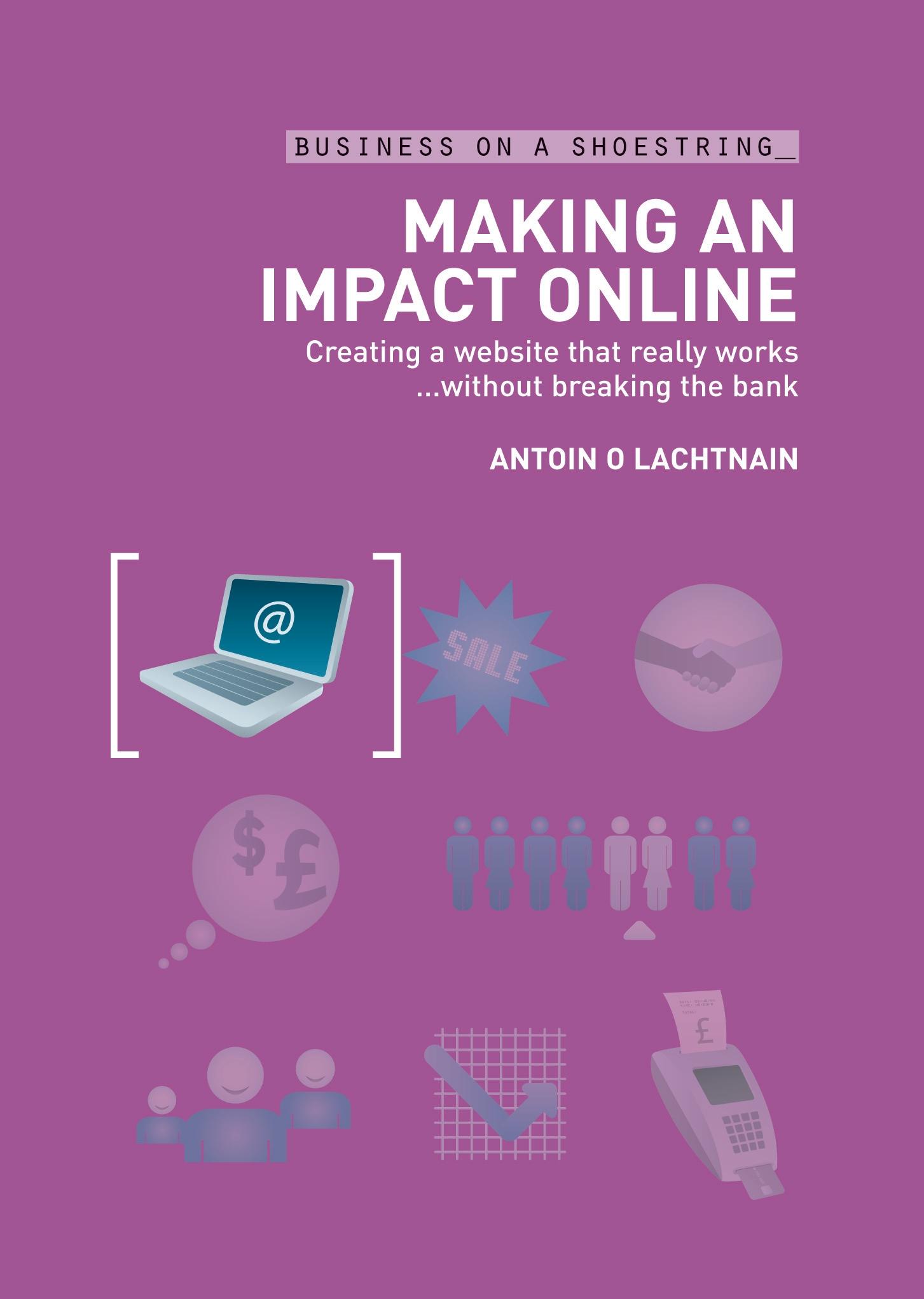 Making an Impact Online