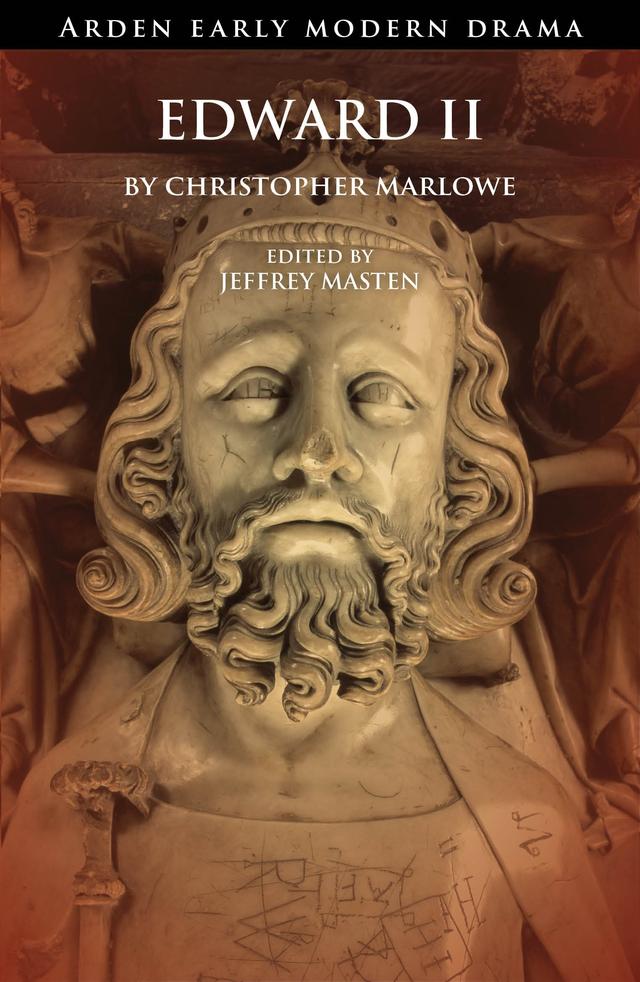 Edward II by Christopher Marlowe, Jeffrey Masten