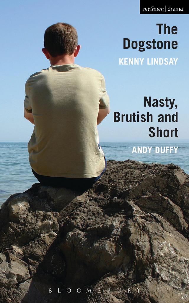 The Dogstone' and 'Nasty, Brutish and Short' by Andy Duffy, Kenny Lindsay