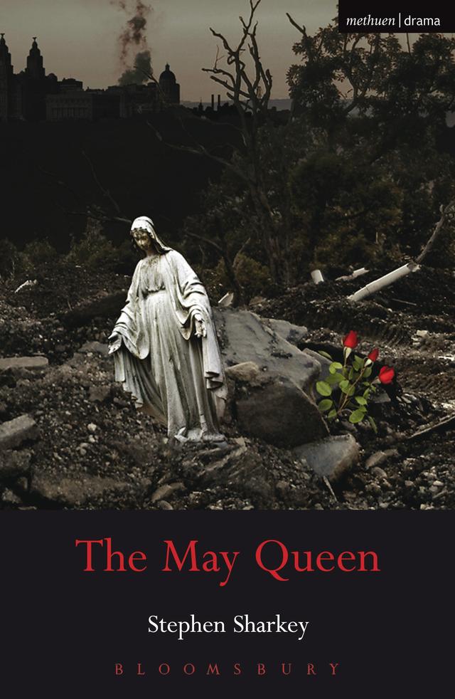 The May Queen by Stephen Sharkey