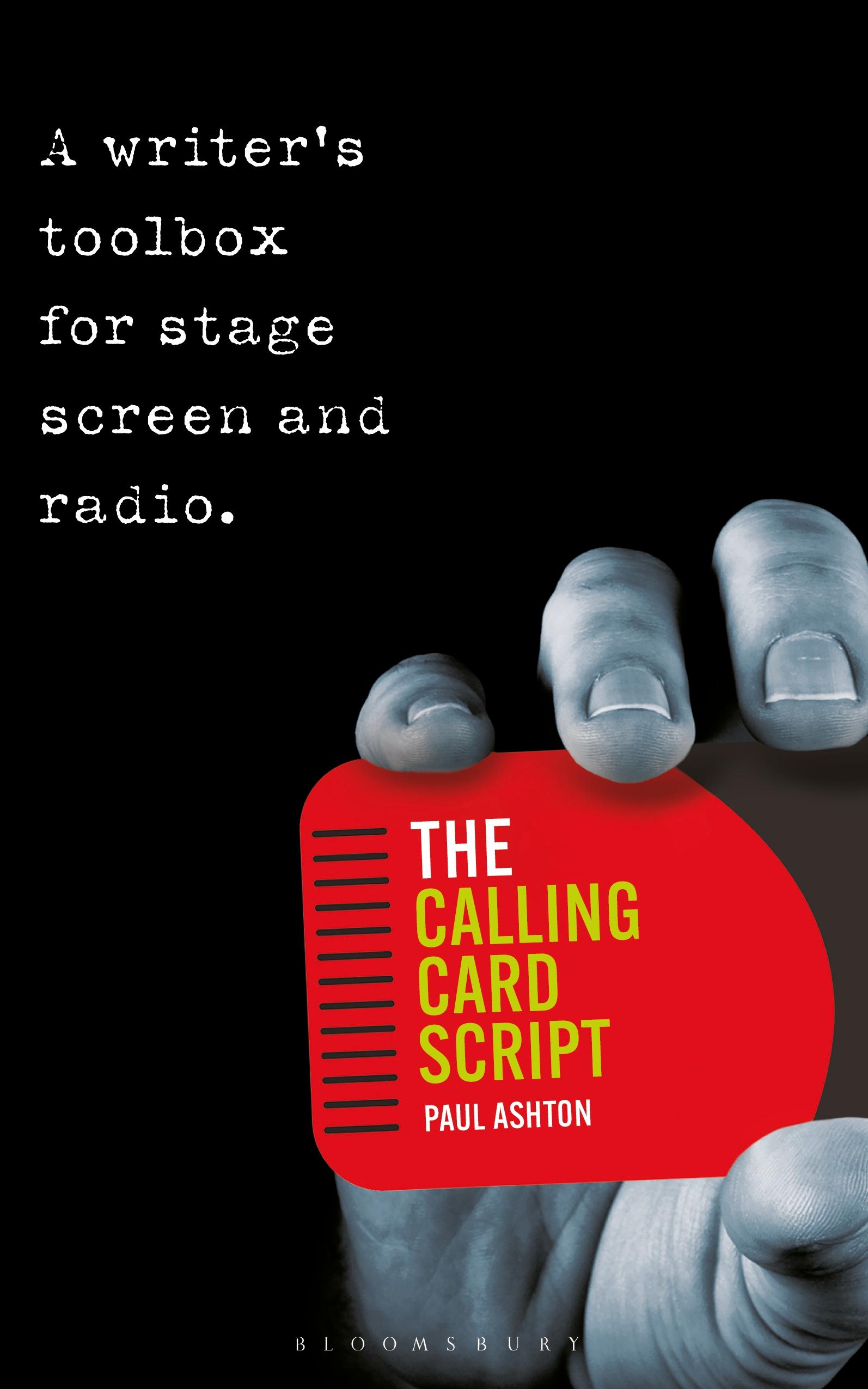 The Calling Card Script