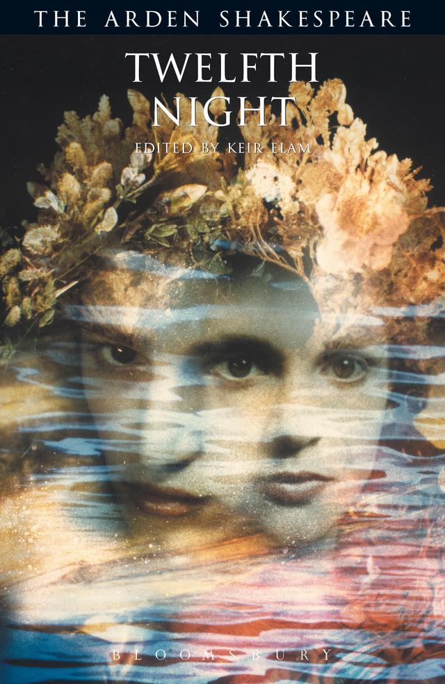 Twelfth Night by Keir Elam, William Shakespeare