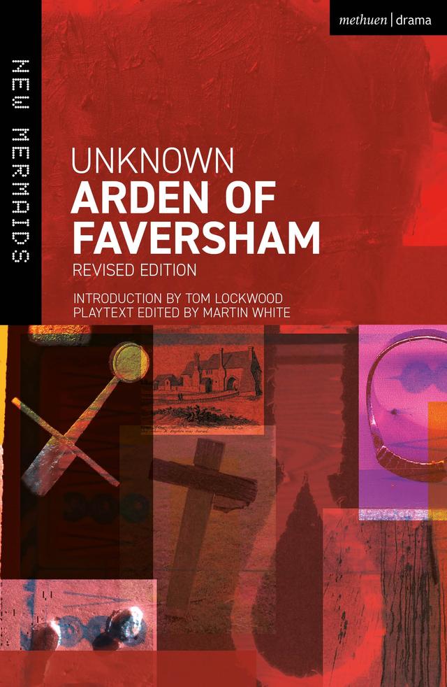 Arden of Faversham by Martin White, Tom Lockwood
