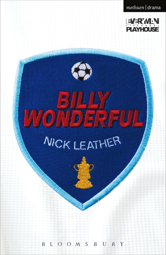 Billy Wonderful by Nick Leather