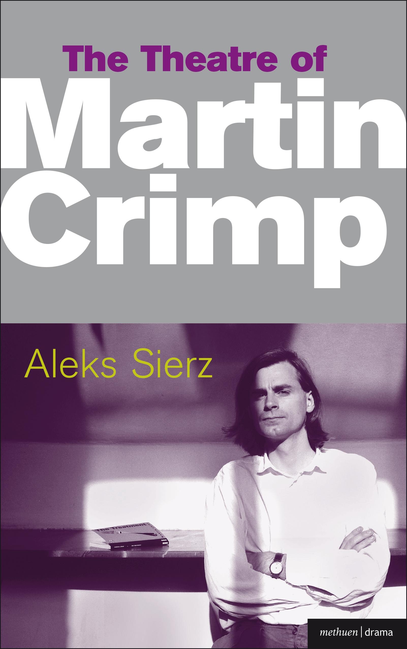 The Theatre of Martin Crimp epub
