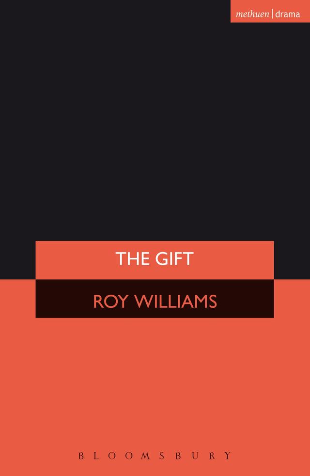 The Gift by Roy Williams