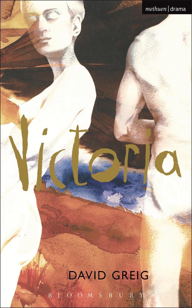 Victoria by David Greig