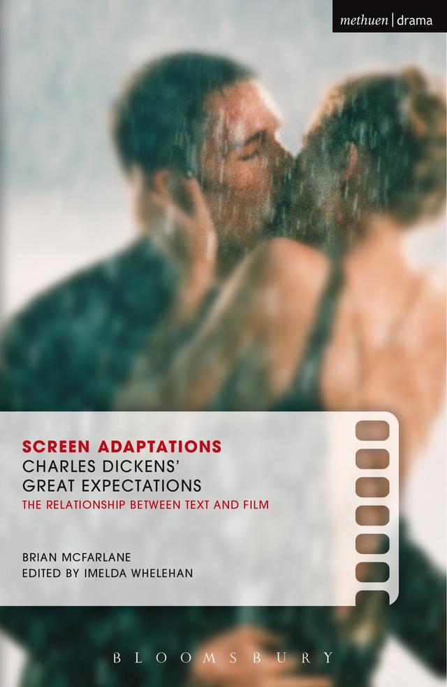 Screen Adaptations: Great Expectations by Brian McFarlane