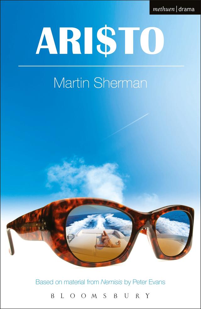 Aristo by Martin Sherman