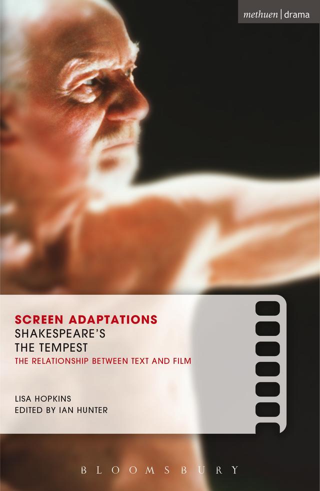 Screen Adaptations: The Tempest by Lisa Hopkins