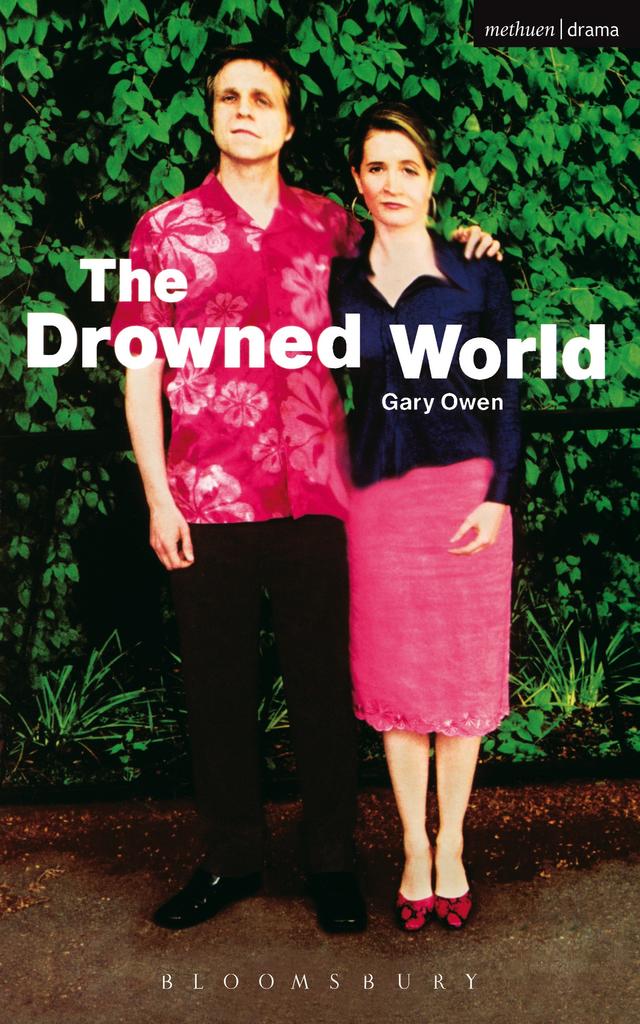 The Drowned World by Gary Owen
