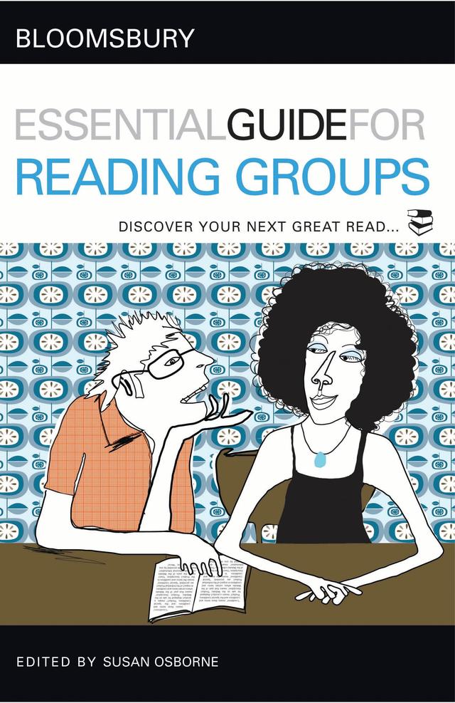 Bloomsbury Essential Guide for Reading Groups by Susan Osborne