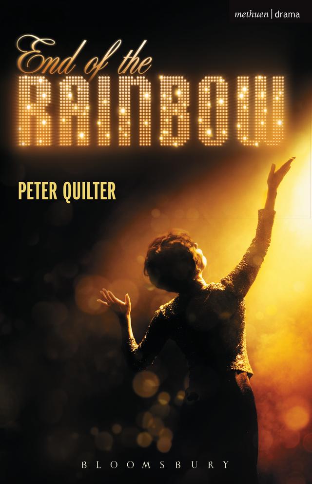 End Of The Rainbow by Peter Quilter