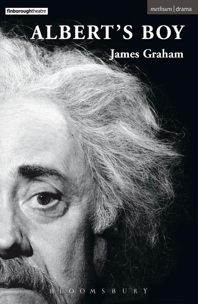 Albert's Boy by James Graham