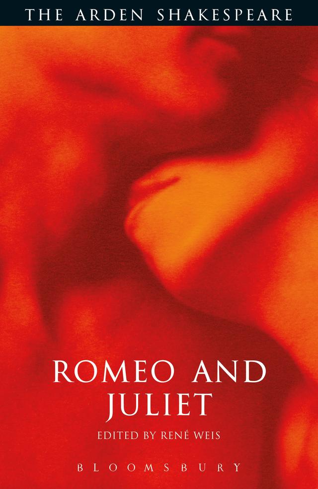 Romeo and Juliet by René Weis, William Shakespeare
