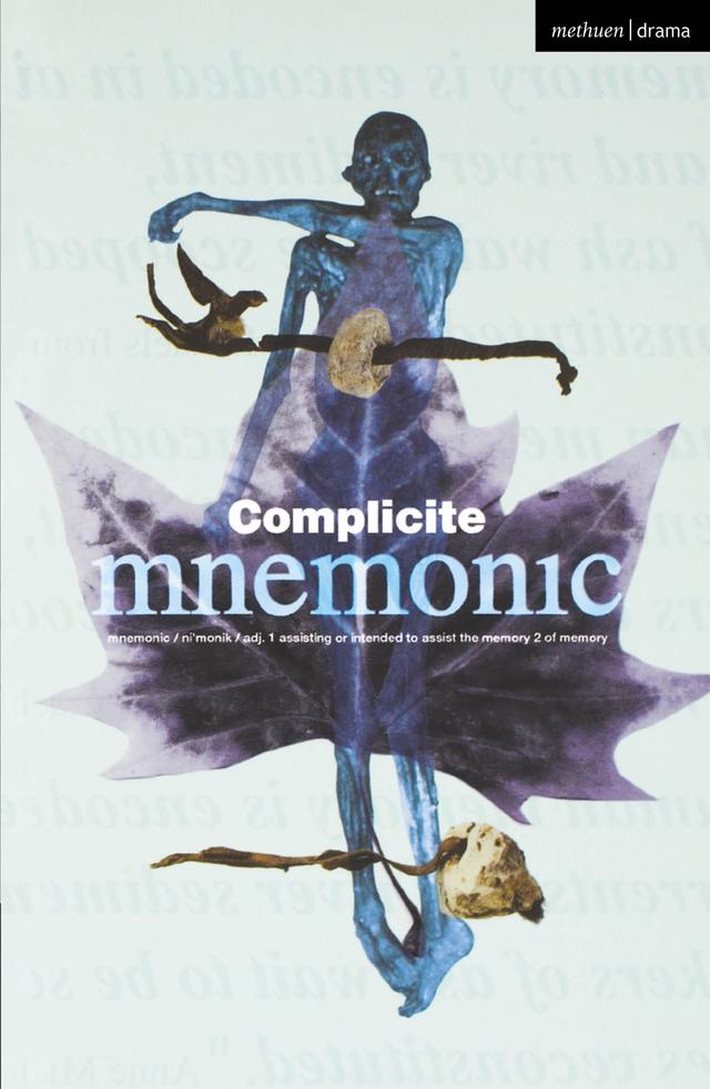 Mnemonic by Complicité