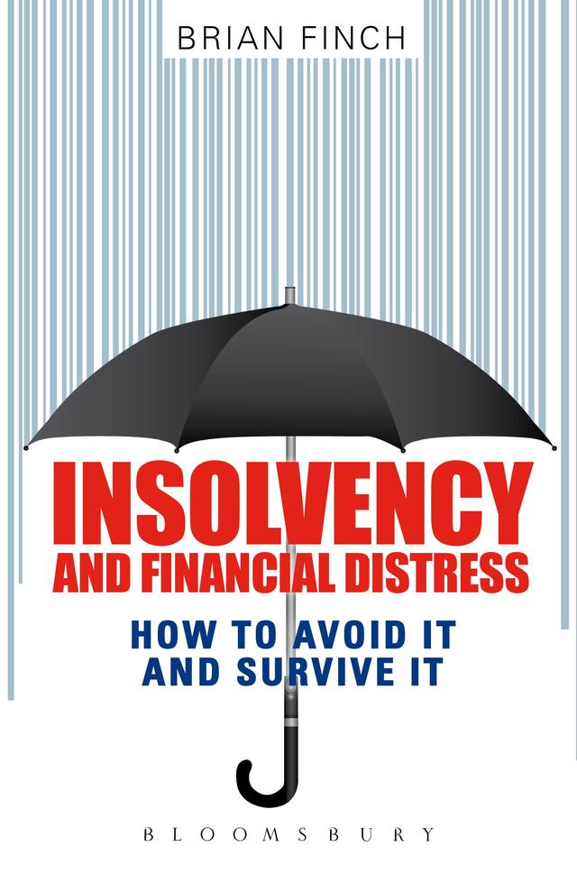 Insolvency and Financial Distress by Brian A. Finch