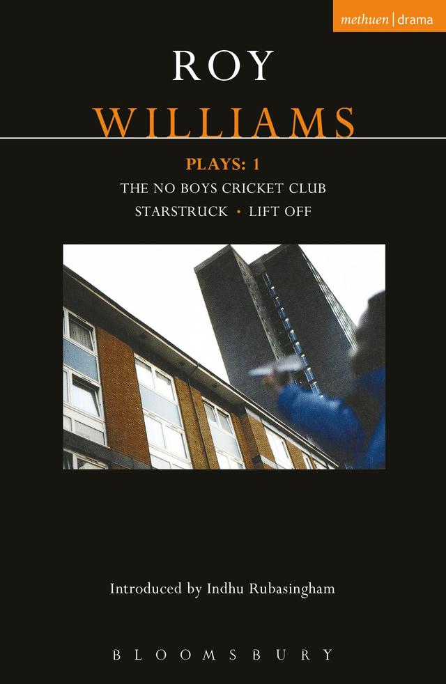Williams Plays: 1 by Roy Williams