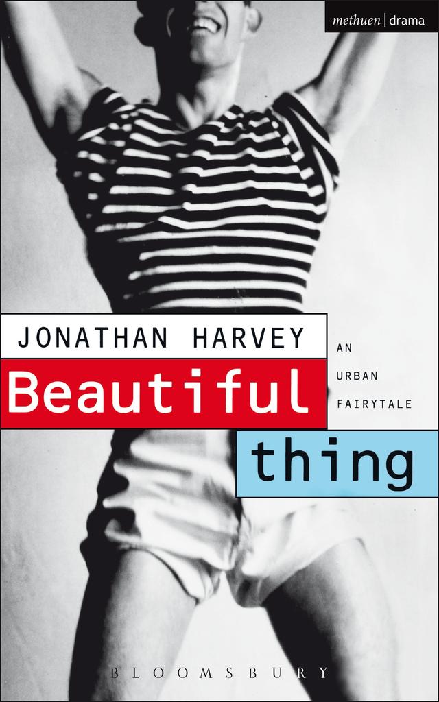 Beautiful Thing by Jonathan Harvey