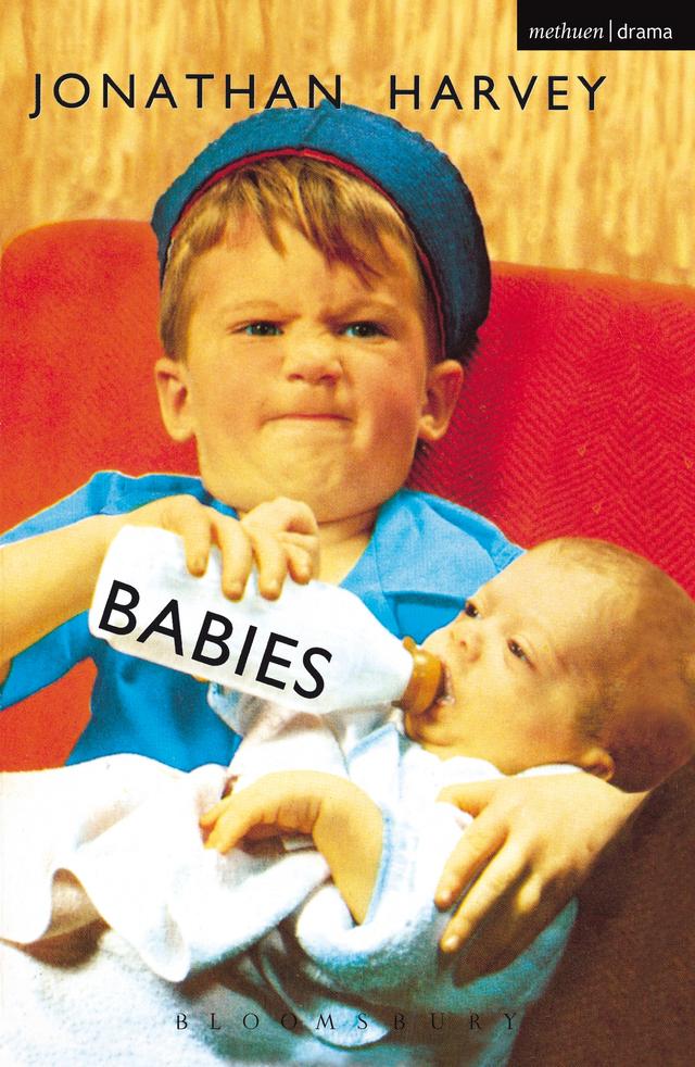 Babies by Jonathan Harvey