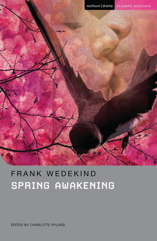 Spring Awakening by Charlotte Ryland, Edward Bond, Frank Wedekind