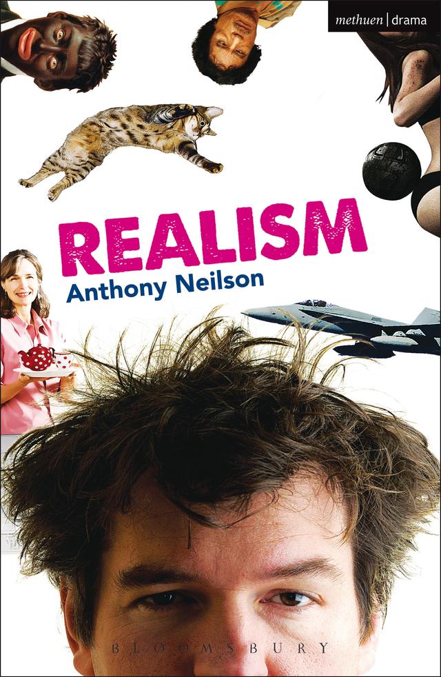 Realism by Anthony Neilson