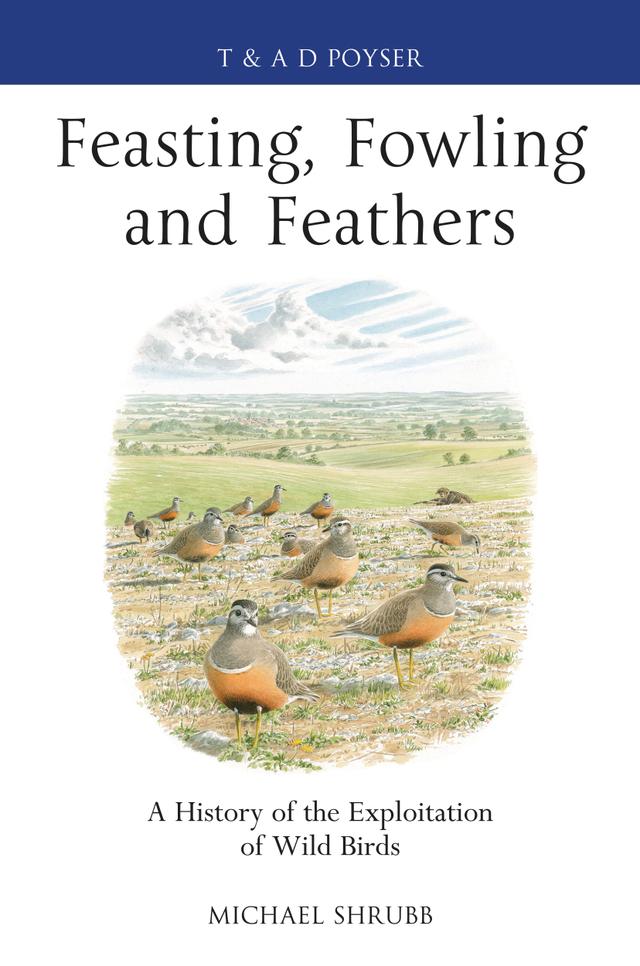 Feasting, Fowling and Feathers by 