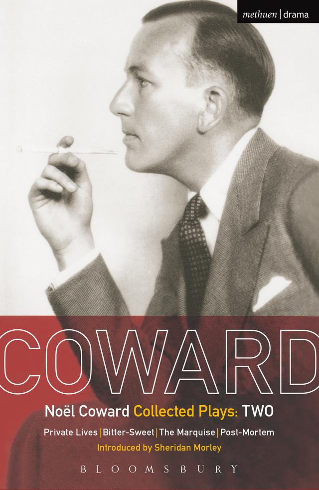 Coward Plays: 2 by Noël Coward