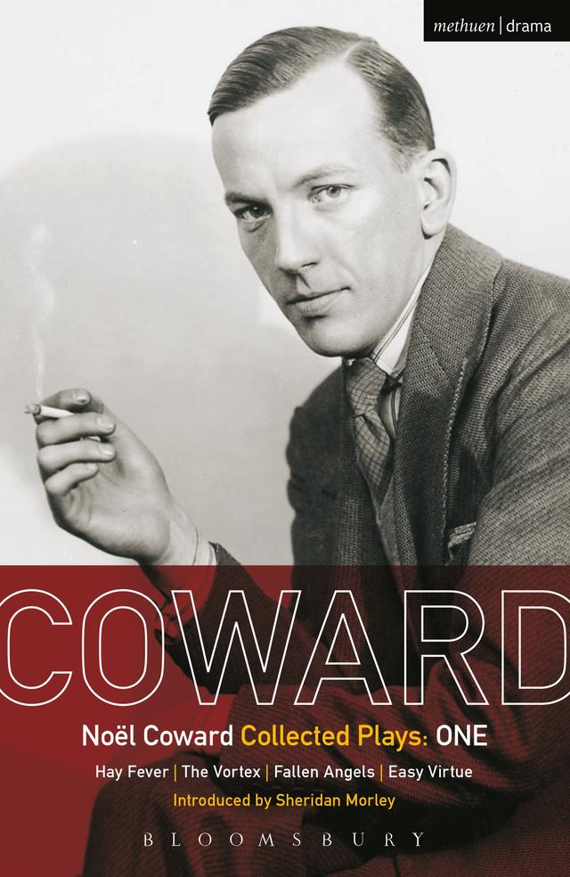 Coward Plays: 1 by Noël Coward