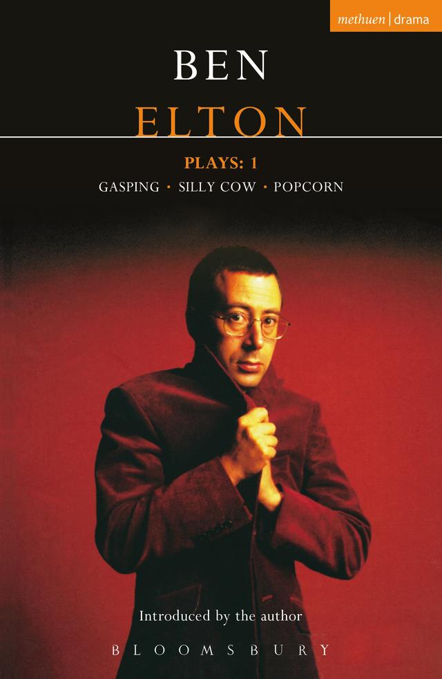 Elton Plays: 1 by Ben Elton