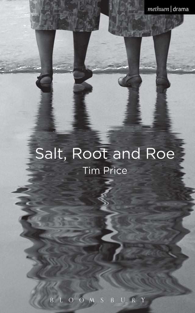 Salt, Root and Roe by Tim Price