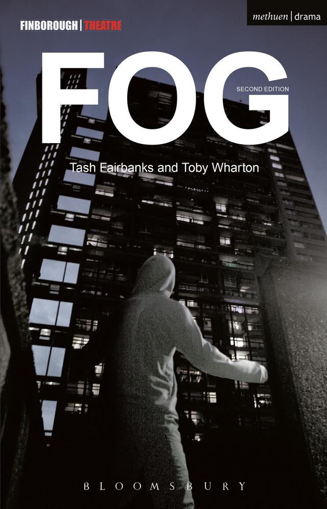 Fog by Tash Fairbanks, Toby Wharton