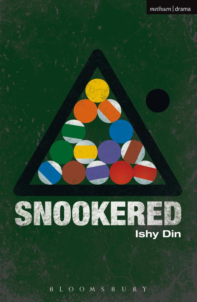 Snookered by Ishy Din