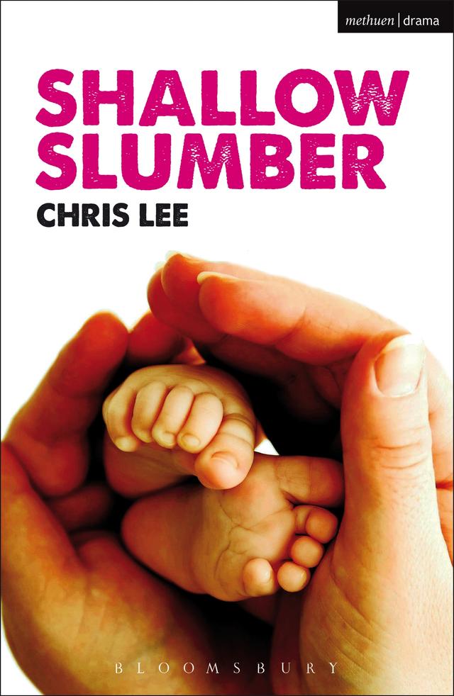Shallow Slumber by Chris Lee
