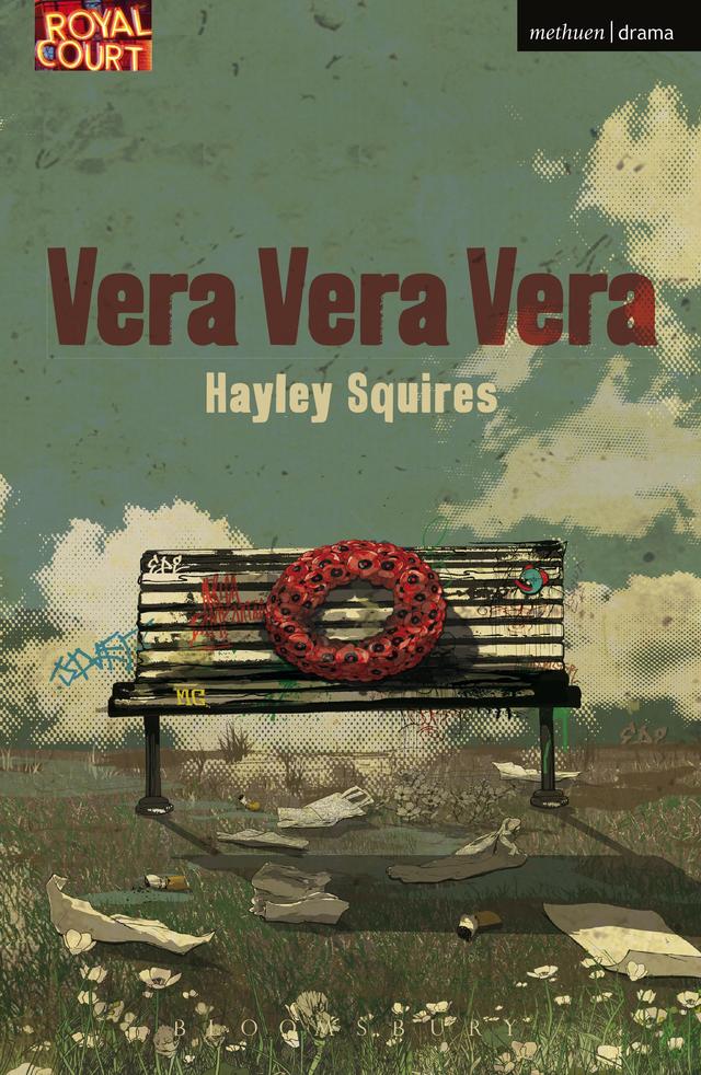 Vera Vera Vera by Hayley Squires